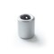 Modern Forms Ceiling Fan Downrod Coupler in Brushed Aluminum XF-I - alternate 1